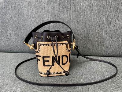 Fendi Handbags 499